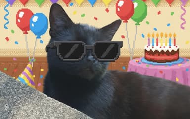 Birthday Celebration