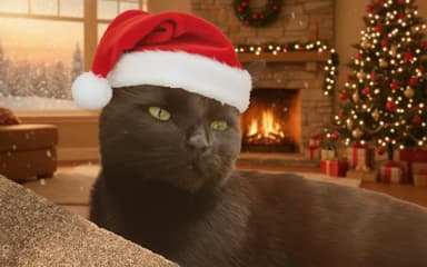 Christmas Magic