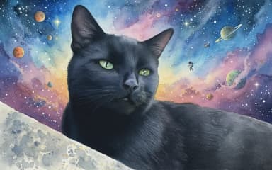 Outer Space