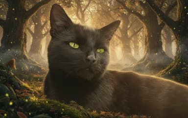Enchanted Forest