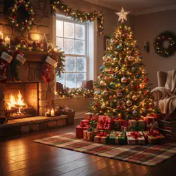 Christmas Magic christmas preview