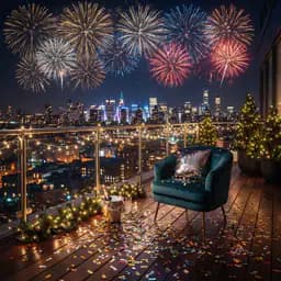 New Year Celebration new-year preview
