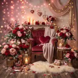 Valentine's Love valentines preview