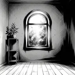 Cinematic Ink manga preview
