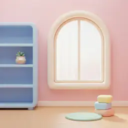 Kawaii Pop cartoon preview