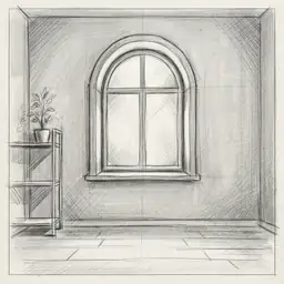 Graphite Sketch sketch preview