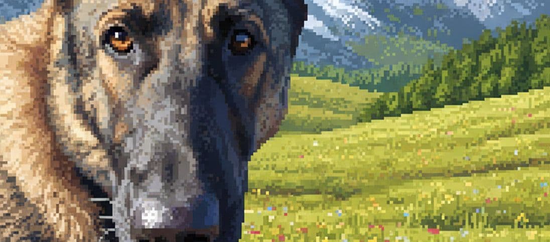 Pet Social Media Photo Ideas