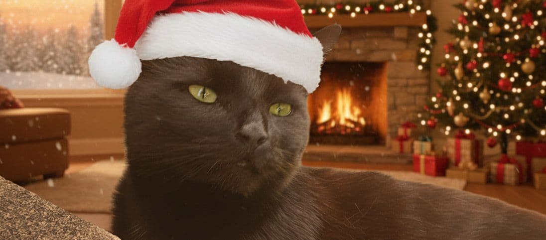 Custom Pet Portrait From Photo